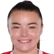 Jodie Hutton — cầu thủ, Charlton Athletic W