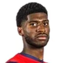Kenan Toibibou — cầu thủ