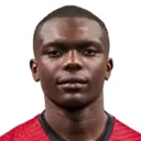 Yann Batola — cầu thủ, U20 Congo
