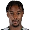 Josué Escartin — cầu thủ, RED Star FC 93