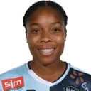Deja Davis — cầu thủ, Paris FC W