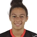 Kessya Bussy — cầu thủ, VfL Wolfsburg W