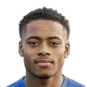 Brandon Bokangu — cầu thủ, Guingamp