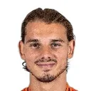 Koen Blommestijn — cầu thủ, Westchester SC