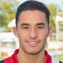 Devin Plank — cầu thủ, Excelsior Maassluis