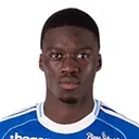 Mamadou Sarr — cầu thủ, Real Sociedad