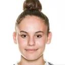 Erëleta Memeti — cầu thủ, Eintracht Frankfurt W