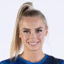 Chiara Bouziane — cầu thủ, Mainz 05 W