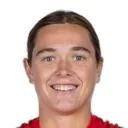 Alieke Tuin — cầu thủ, RB Leipzig W