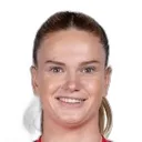 Liz Rijsbergen — cầu thủ, PSV/Eindhoven W