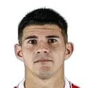 Nicolás Goitea — cầu thủ, Newells Old Boys
