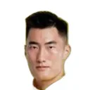 Xiao Kun — cầu thủ, Guangzhou E-Power