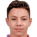Noa Cervantes — cầu thủ, Zemplín Michalovce