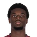 A. N'Guessan — cầu thủ, Slavia Praha