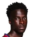 Souleymane Cissé — cầu thủ, Dijon II