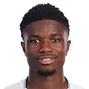 Cheick Keita — cầu thủ, Sporting Charleroi II