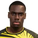 Derek Agyakwa — cầu thủ, Volos NFC