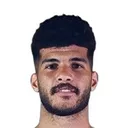 Mohamed Nasr — cầu thủ, National Bank of Egypt