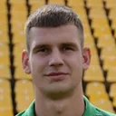 Borys Lototskyi — cầu thủ, Okzhetpes