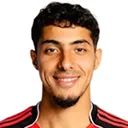 Farès Chaïbi — cầu thủ, Eintracht Frankfurt