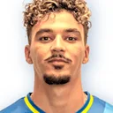 Yassine Kich — cầu thủ, Toulon