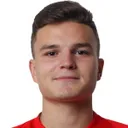 Artem Danylyuk — cầu thủ, Mayak Sarny