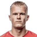 Andreas Smed — cầu thủ, Hvidovre
