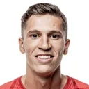 Ahmed Iljazovski — cầu thủ, Hvidovre