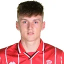 Hayden Cann — cầu thủ, Waterford