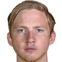 Eskil Edh — cầu thủ, AIK Stockholm