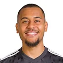Dani Bolt — cầu thủ, Johor Darul Takzim FC