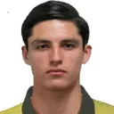 Aaron Mejía — cầu thủ, Club Tijuana