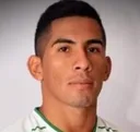 Guido Verdún — cầu thủ, Deportivo Santani