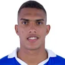 Jorge Luiz — cầu thủ, Pohang Steelers