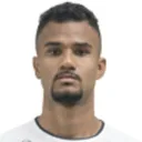 Derick Fernando da Silva — cầu thủ, Vizela U19