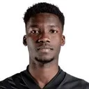 Mohamed Traore — cầu thủ, Sporting JAX