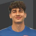 Emirhan Emir — cầu thủ, İnegöl Kafkas Gençlik
