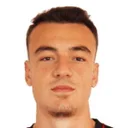 Onur Arı — cầu thủ, Yalova Yeşilovaspor