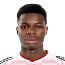 Mamadou Sangaré — cầu thủ, Brentford