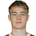 David Kruse — cầu thủ, IFK Goteborg