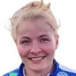 Heidi Sevdal — cầu thủ