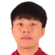 Zhang Jingzhe — cầu thủ, Nantong Zhiyun