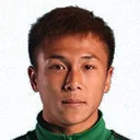 Ruan Yang — cầu thủ, Nantong Zhiyun
