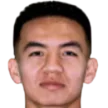 Abduwahap Aniwar — cầu thủ, Dongguan United