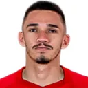 Luiz Henrique — cầu thủ, Sousa
