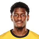 Joel Almada Monteiro — cầu thủ, BSC Young Boys
