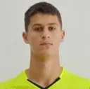 Dimitrije Stevanović — cầu thủ, Javor