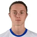 Thelo Aasgaard — cầu thủ, Anderlecht
