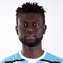 J. Nkama — cầu thủ, Stade Lausanne-Ouchy
