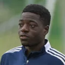 Steven Mensah — cầu thủ